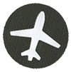 Faro Airport logo