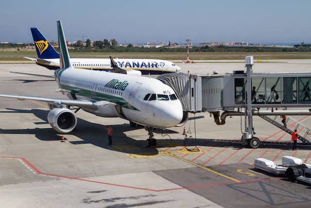 faro Airport Airlines